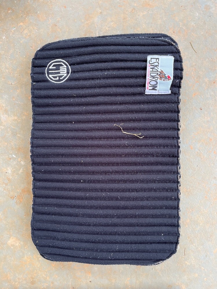 Used Eskadron Climatex Bandage Liners