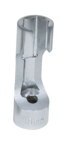 Lisle Line Socket, 18Mm (12760)