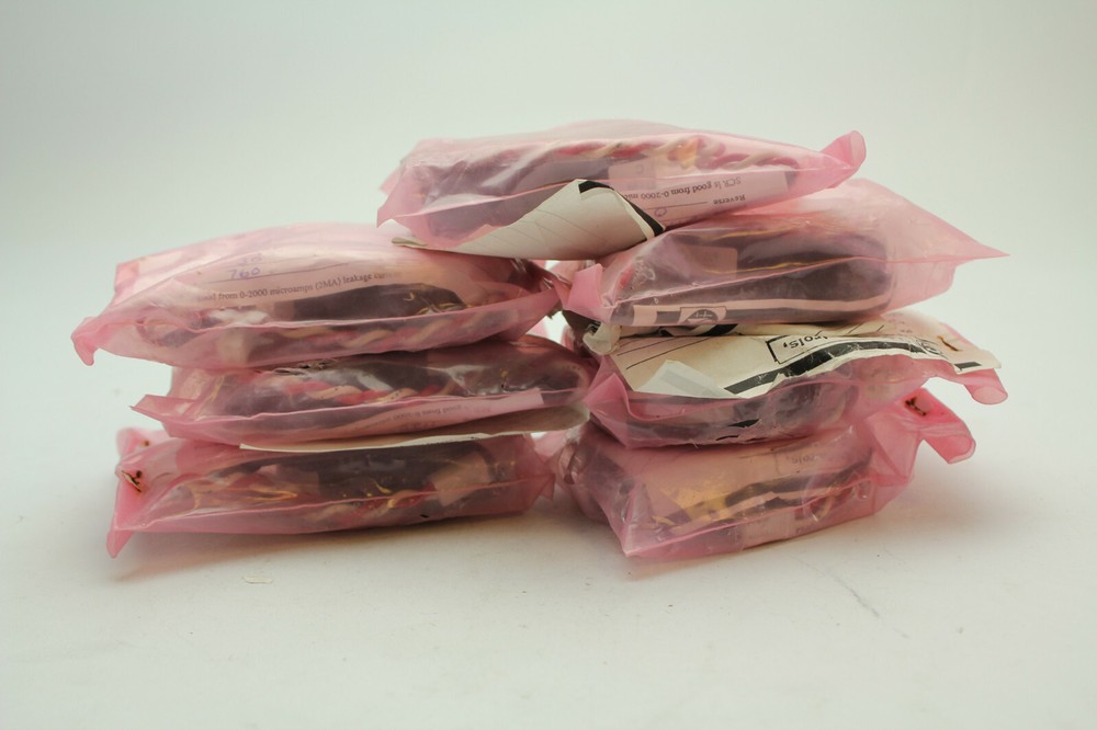 Llyod Controls 610751 Eupec Thyristor Puck Type SCR New