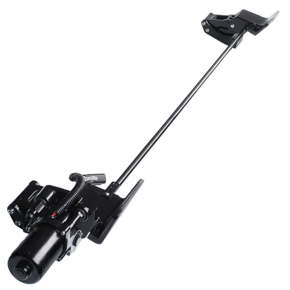 Power Running Board Motor &Bracket Assembly Left Side for Ford Lincoln 2015-2017