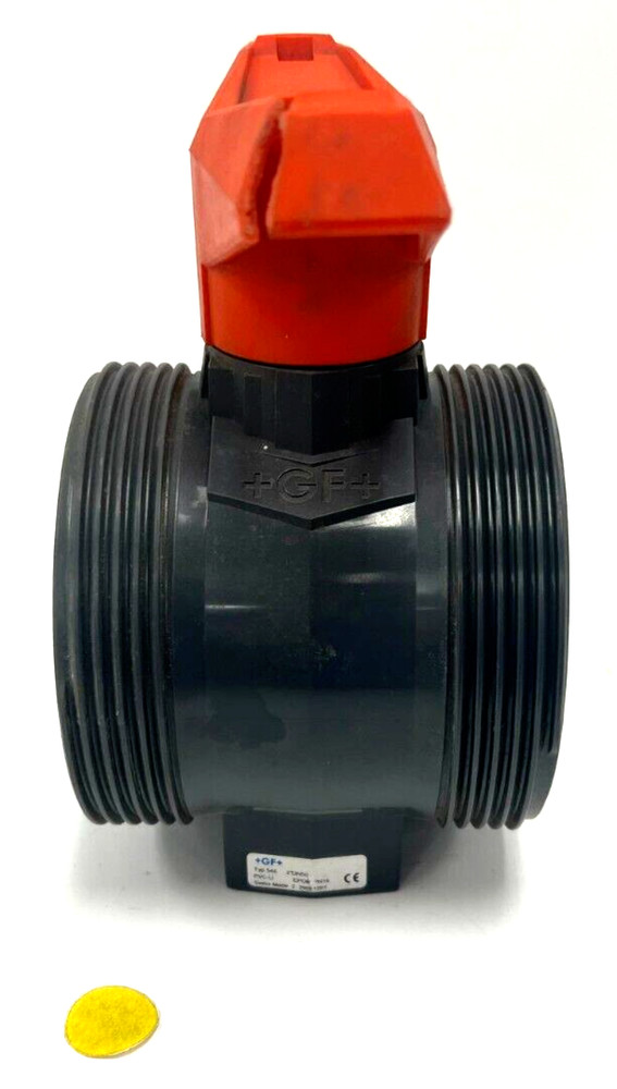 +GF+ PIPE SYSTEMS 2" PIPE