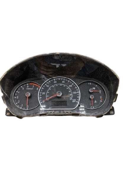 Speedometer Hatchback MPH Fits 2007-2009 SX4 299940 OEM