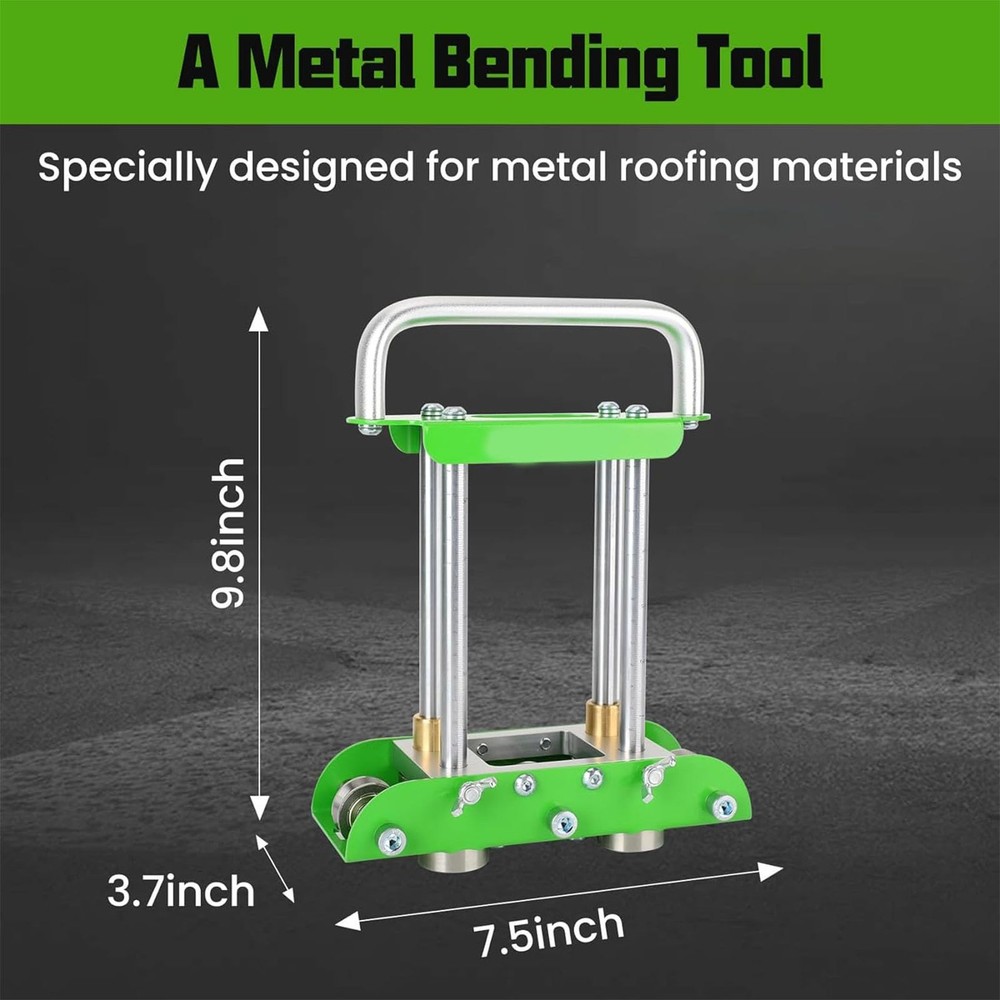 Three Station Roller, Sheet Metal Rolling Machine at 0-90° Bending Angle, Adj...