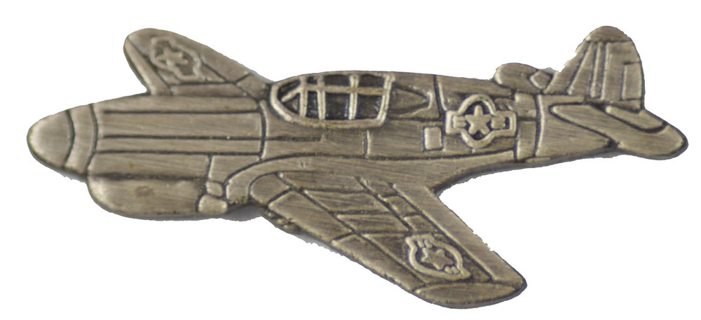 P-40 HAT PIN