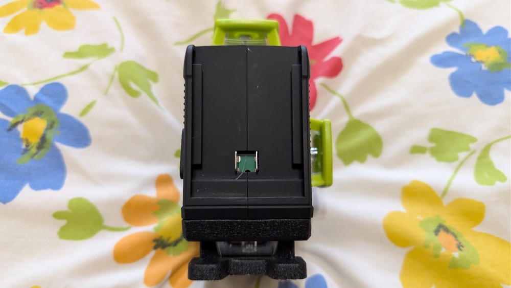 chishib laser level As Is