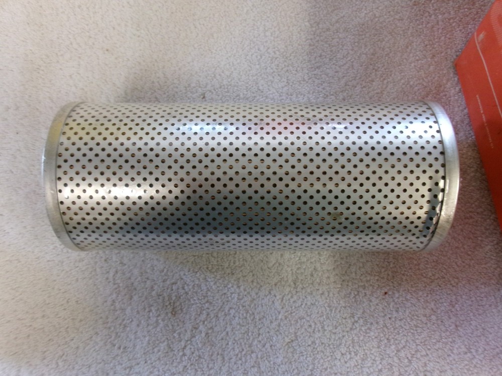 NIB SCHROEDER Hydraulic Filter K10