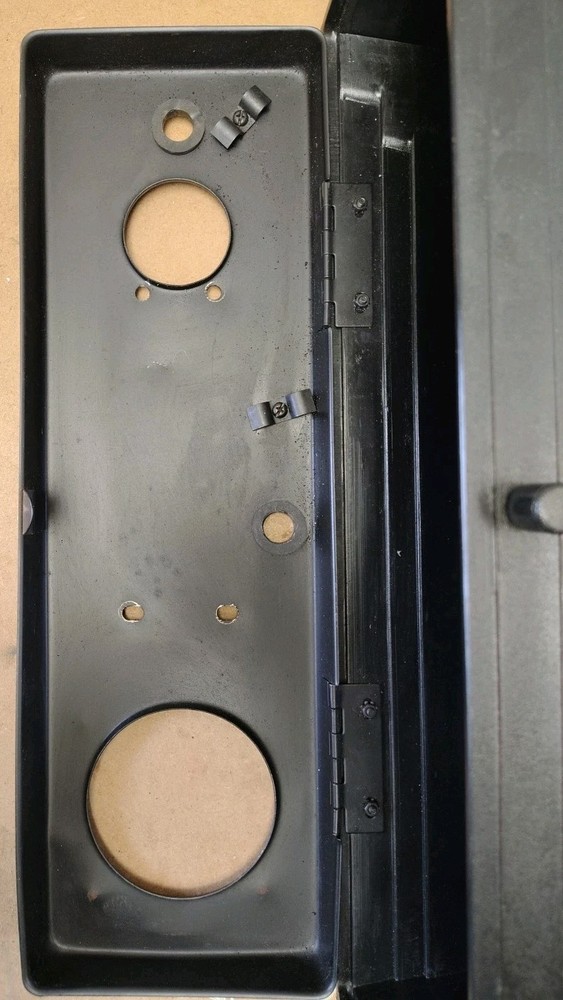 Delta 1343779 Pulley Cover Assembly