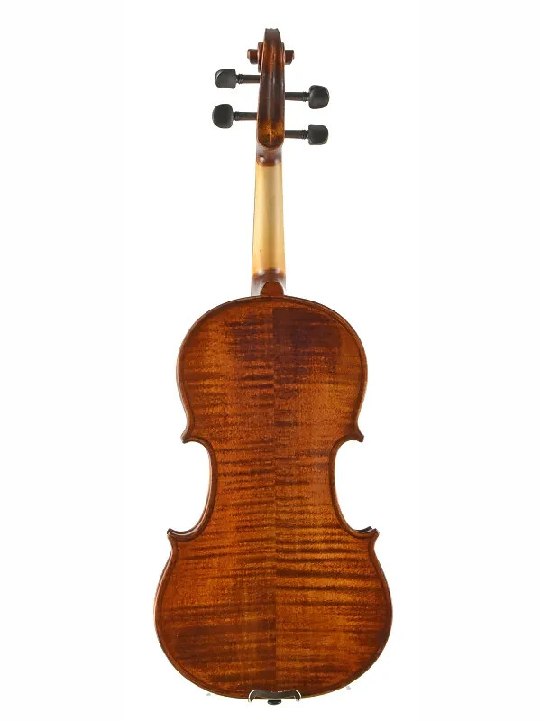 Handmade Violin Outfit - Designed by StringWorks