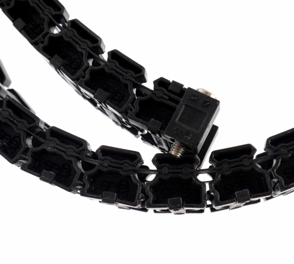 IGUS E3 E3.0201 E30201 20X9,5mm L=780mm e-chain