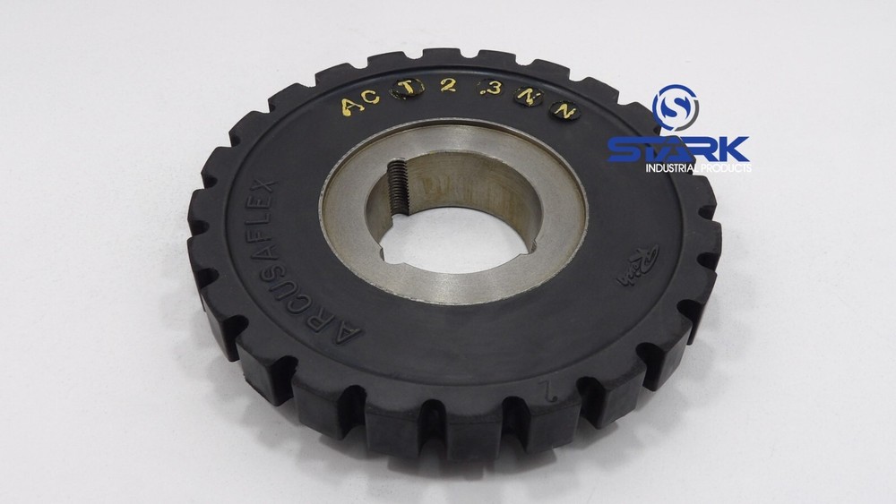 ACT2.3NN Reich Arcusaflex Drive Coupler