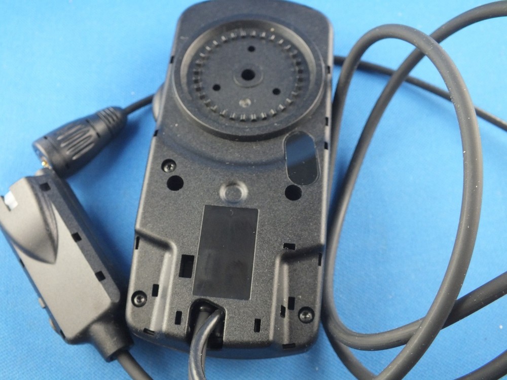 Grund Plate basePlate for BURY Adapter compatible with Active Cradle System 9