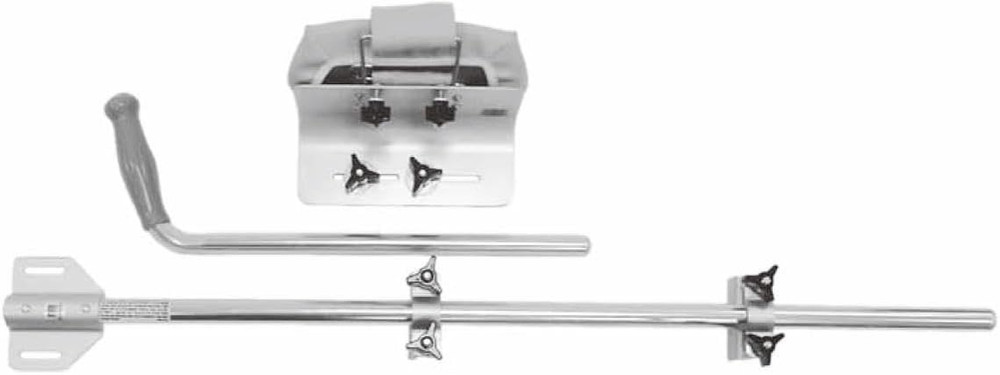 Walker Platform Attachment