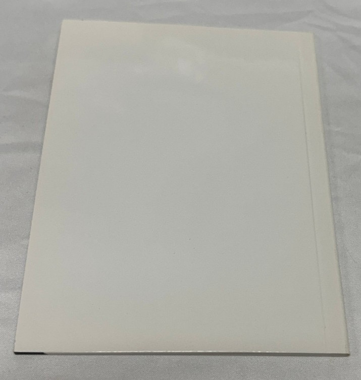 Eterna Kontiki Instructions Manual