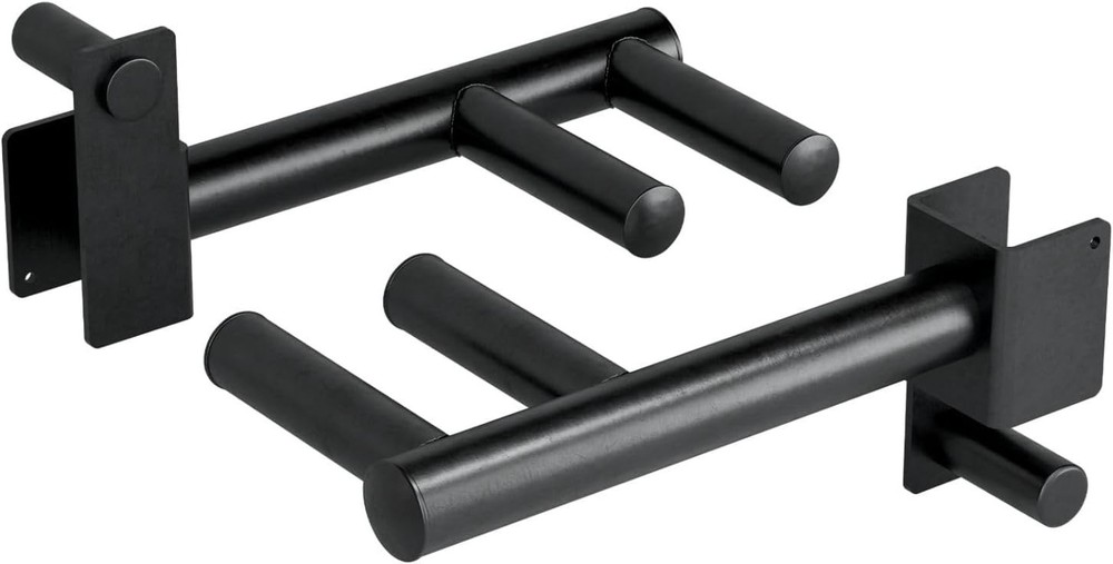 Achieve Peak Performance with Dip & Pullup Bar=