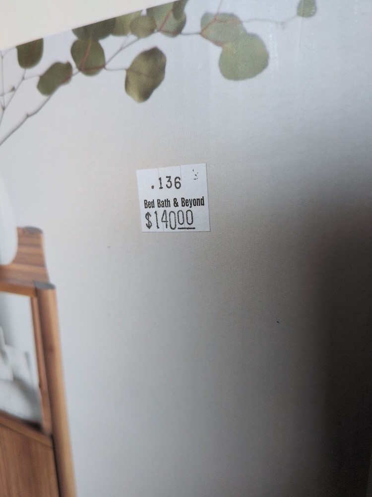 Haven Towel Warmer (Never opened; still in box)