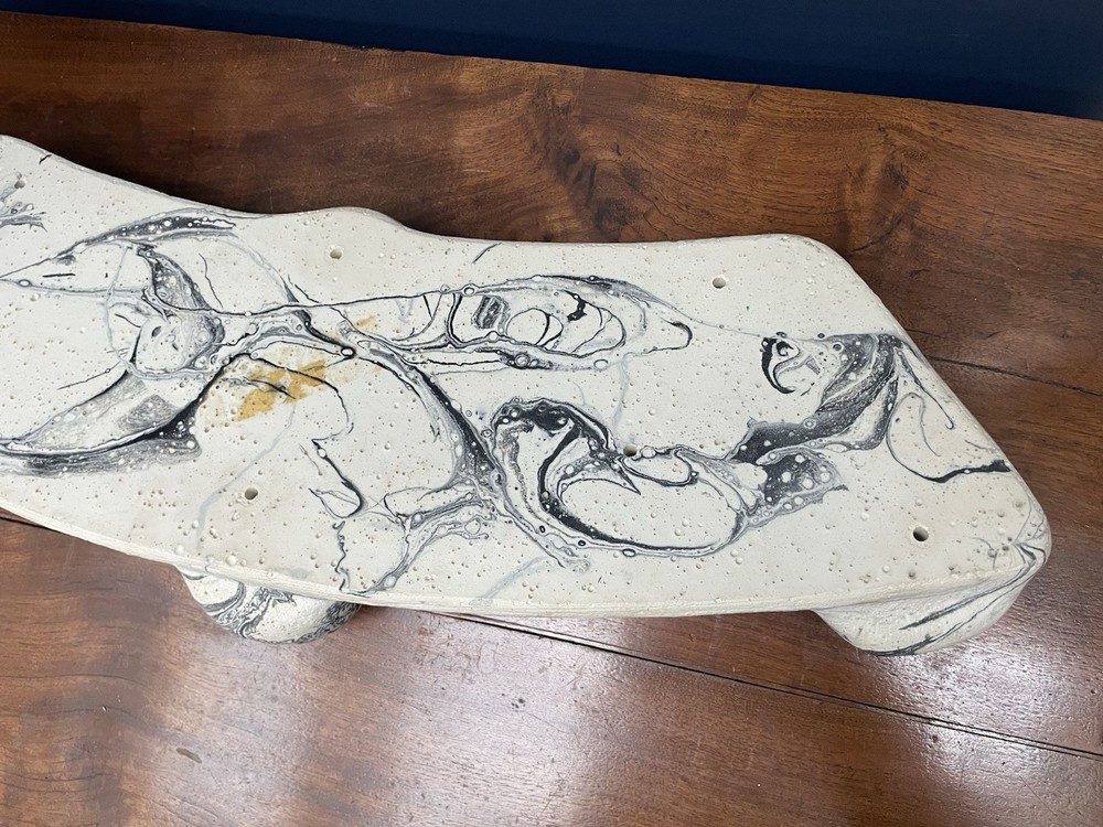 Metolius Simulator 3D Hangboard