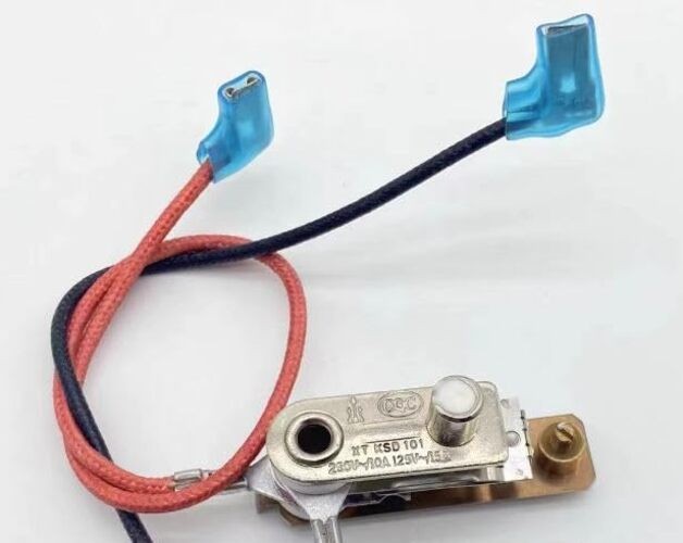 Replacement Generic Electric Pressure Cooker Pressure Sensor or Switch (TYPE