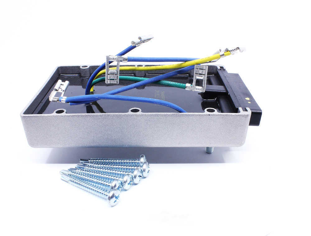 Ignition Control Module United Ignition Wire DCM-9519