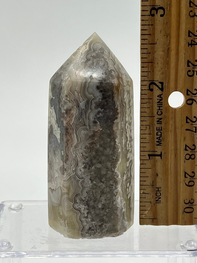 Crazy Lace Agate Mexico B