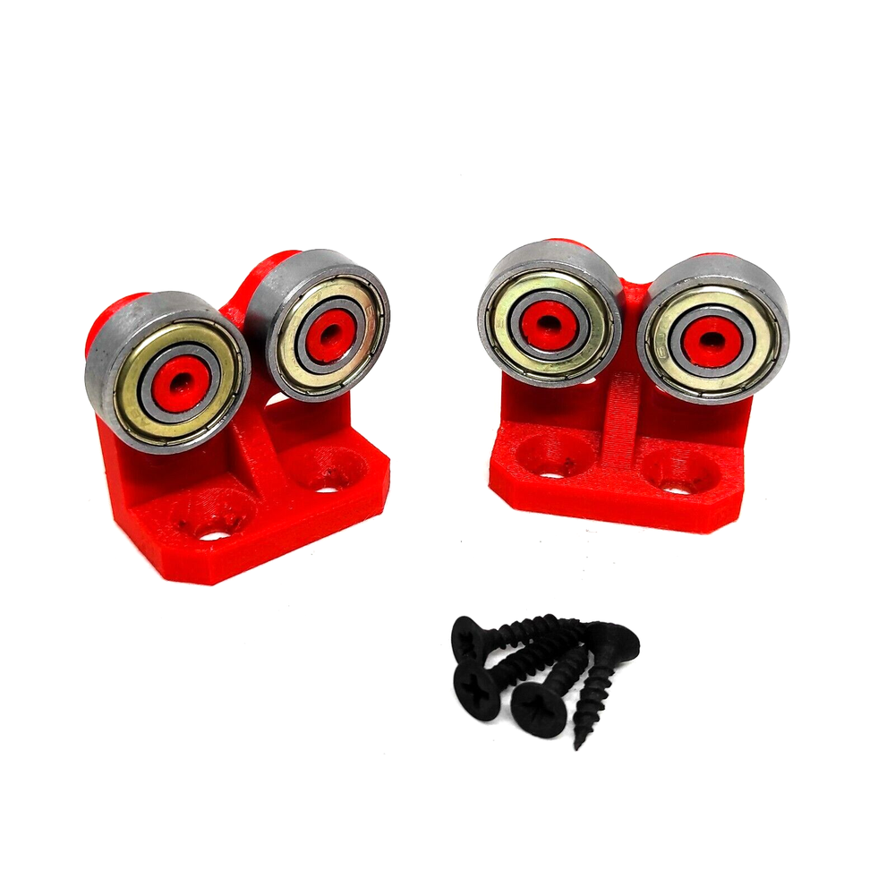 Arrow Spinner Kit (3D Printed)