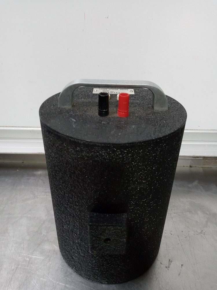 Scientech 360203 Laser Power Meter Calorimeter