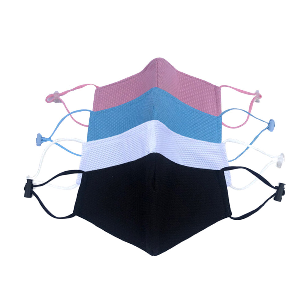 [Coasentec] Kangaroo Cool Mask (Filter Replacement Type) and Filter Set