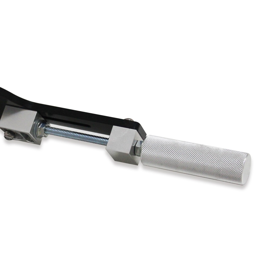 Oil Filter Cutter Tool for Filter ,Cutting Range 2 3/8"-5"