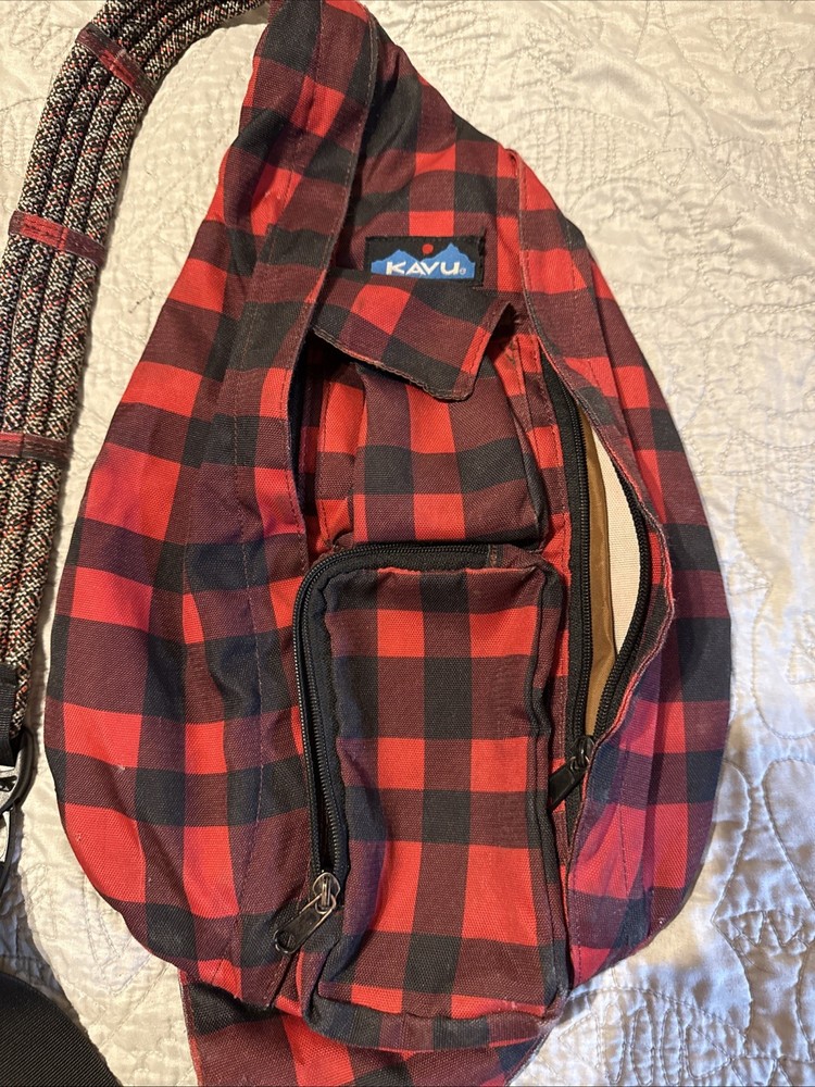 Kavu Sling Bag