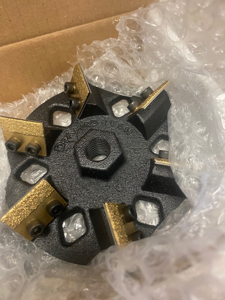 Malish 924562201 -4.5 Diamabrush Hand Tool