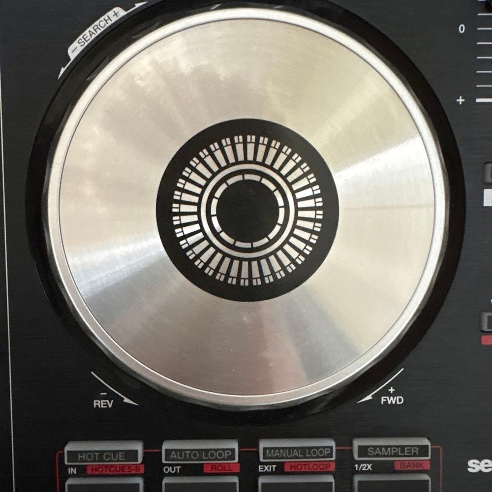 Pioneer ddj-sb