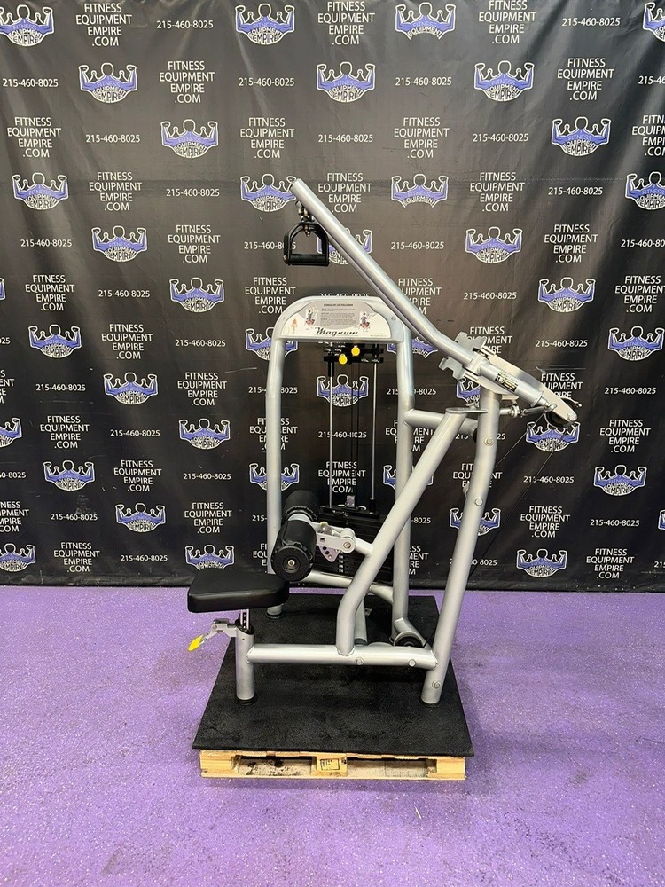 Magnum biangular Pulldown swivel handles - Rare