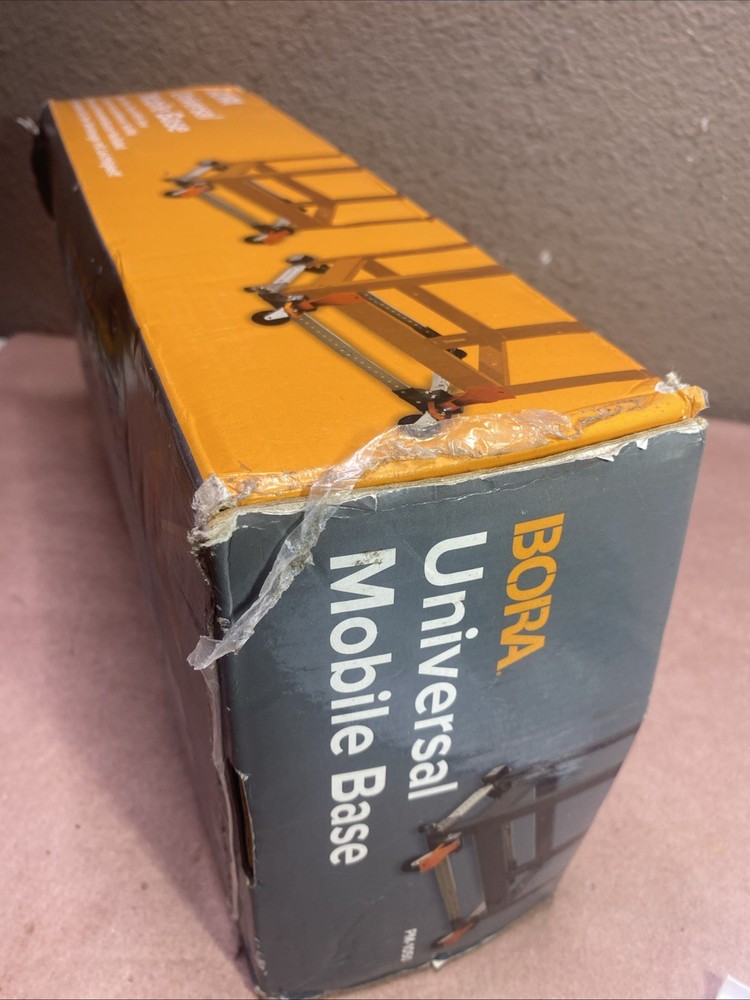 Bora Portamate Universal Mobile Base PM-1050