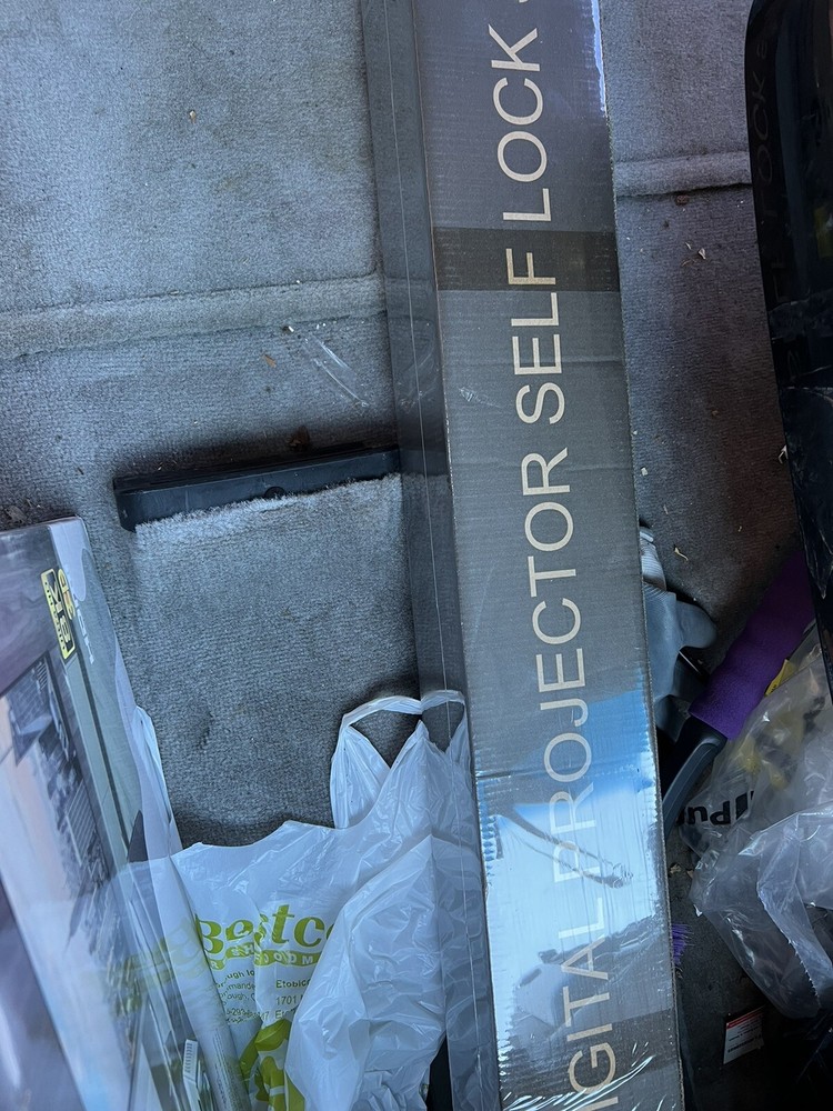 Lsp TW317 Plus Screen