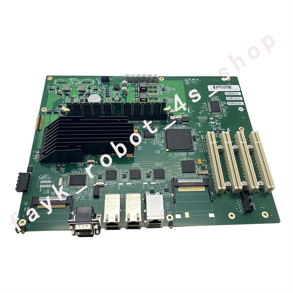 DSQC639 motherboard For ABB IRC5 Robot controller Main Computer Refurbished New