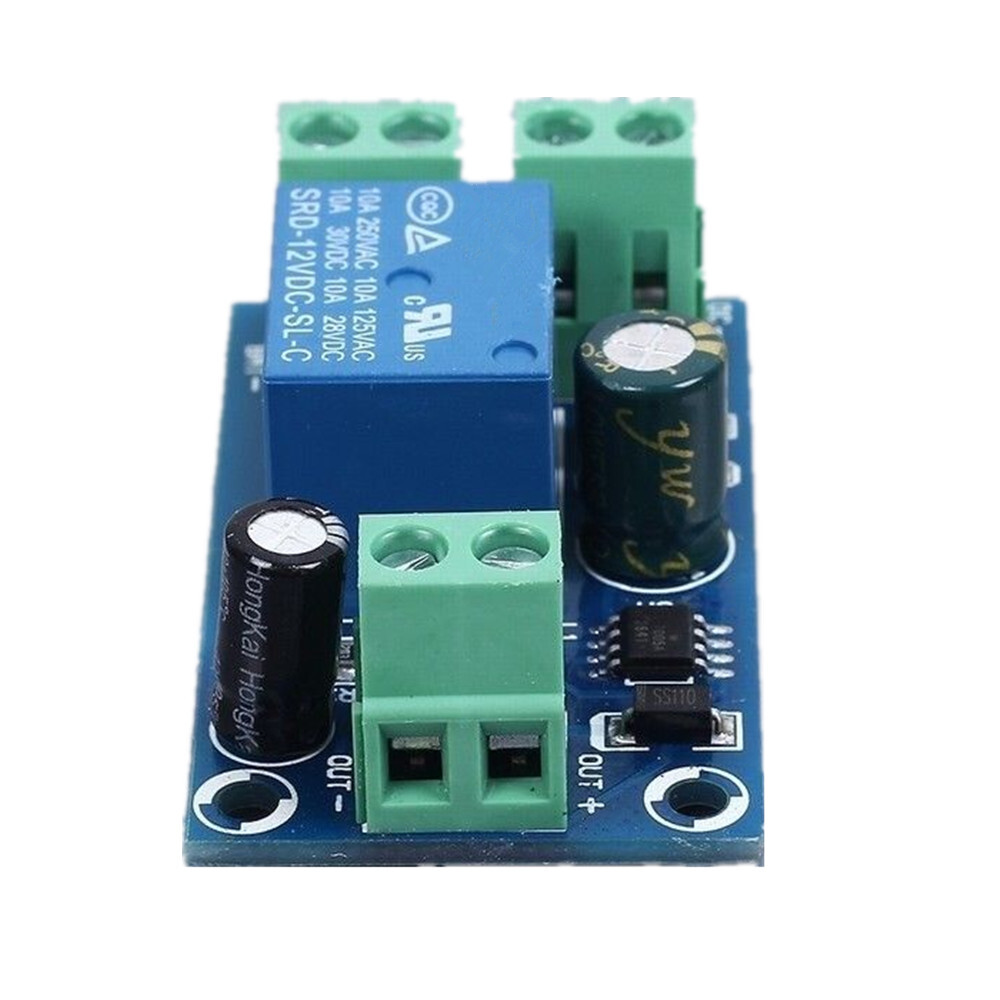Power Failure Protection Module Automatic Switching Module UPS Emergency Board