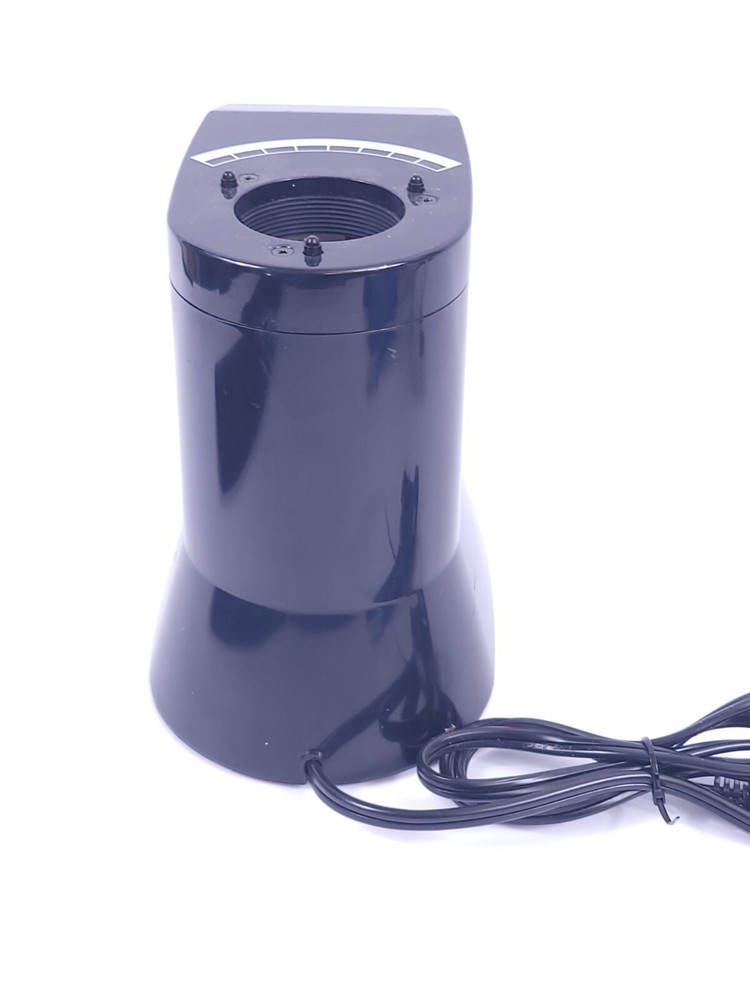 Mr. Coffee BM3 Automatic Burr Mill Coffee Grinder Base (No Hopper)