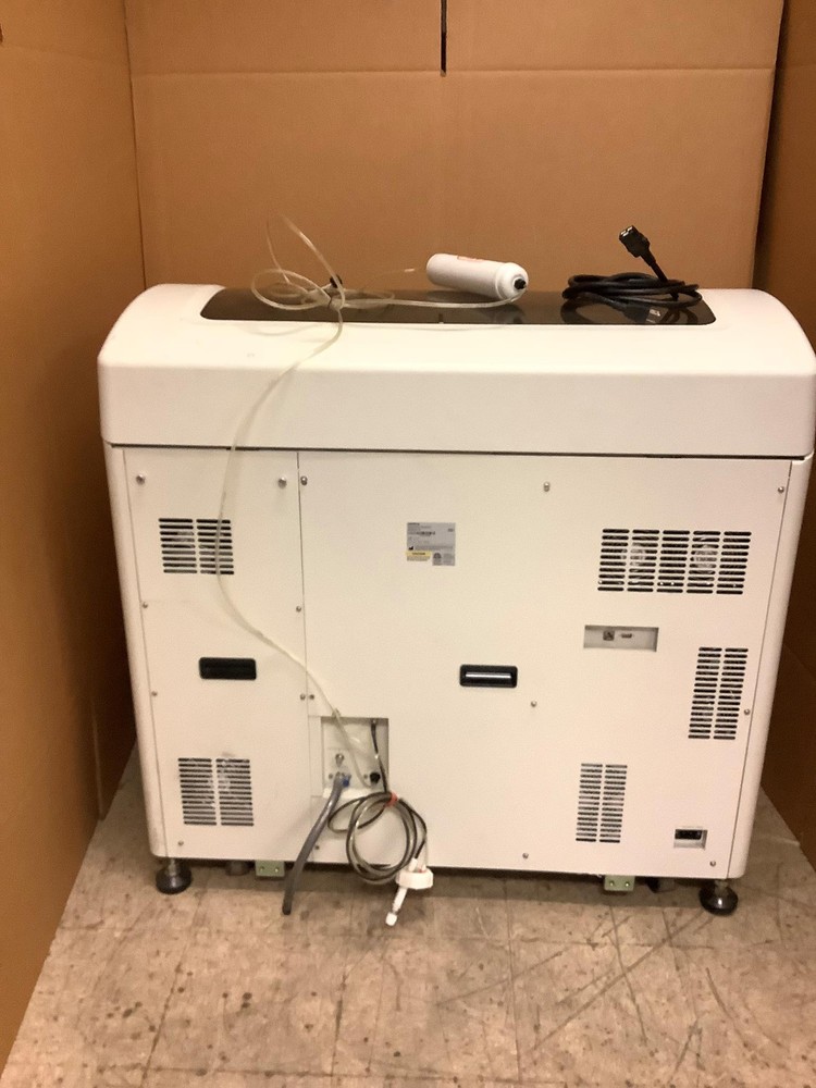 Mindray Shenzhen BS-480 Medium-High Volume Laboratory Chemistry Analyzer E8A