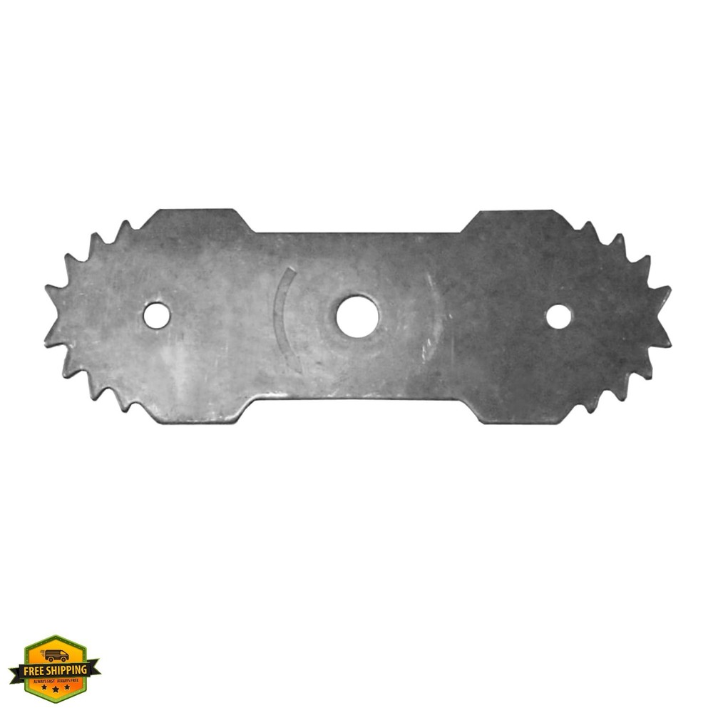 7.5-Inch Replacement Lawn Edger 29182
