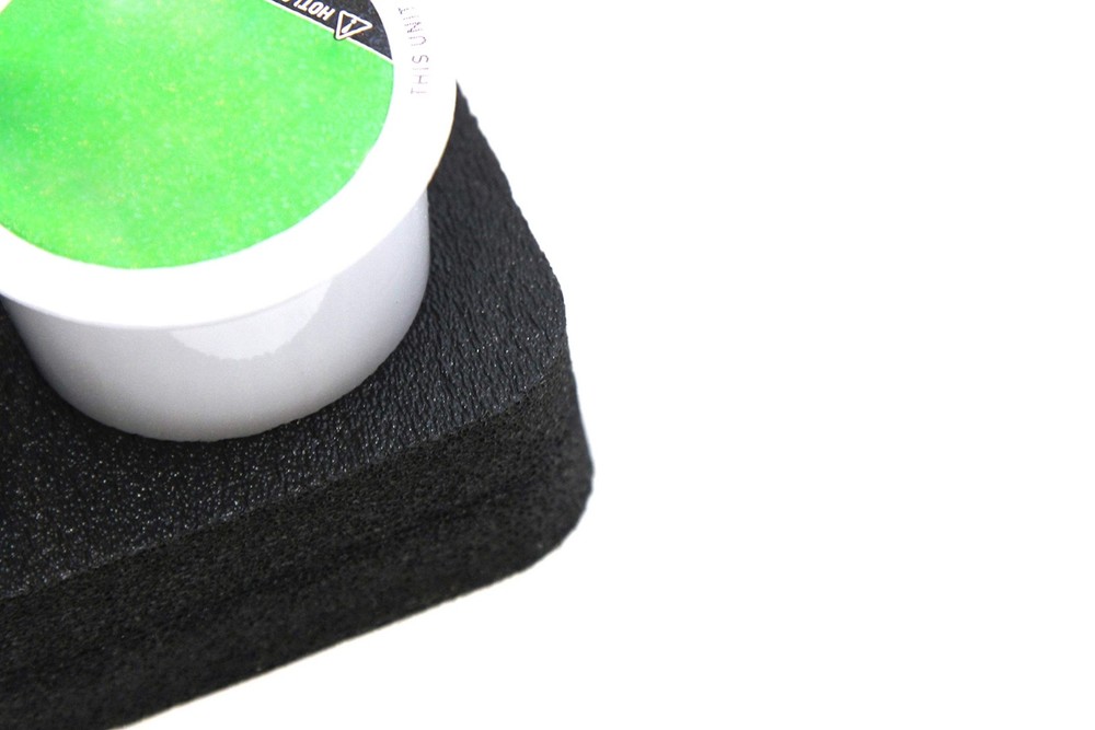 Coffee Pod Storage Organizer Slim Tray Drawer Insert for Kitchen Home Office ...