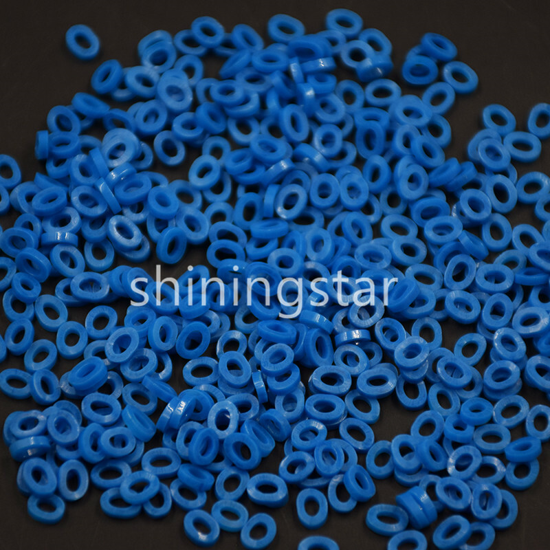 5000 Pcs Continious Force Dental Ortho Separator Orthodontic Separate Ties