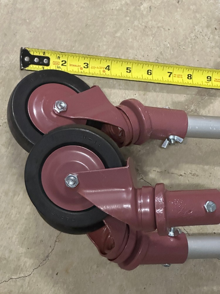 Mole Richardson 412 Junior Solar Spotlight & Mole Richardson light stand Package