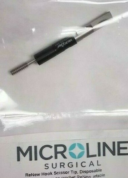 (N) MICROLINE / Disposable ReNew / Ref : 3132  (B263)