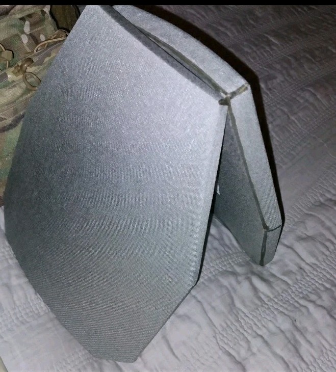 Shellback Tactical Rifle Plates (new)