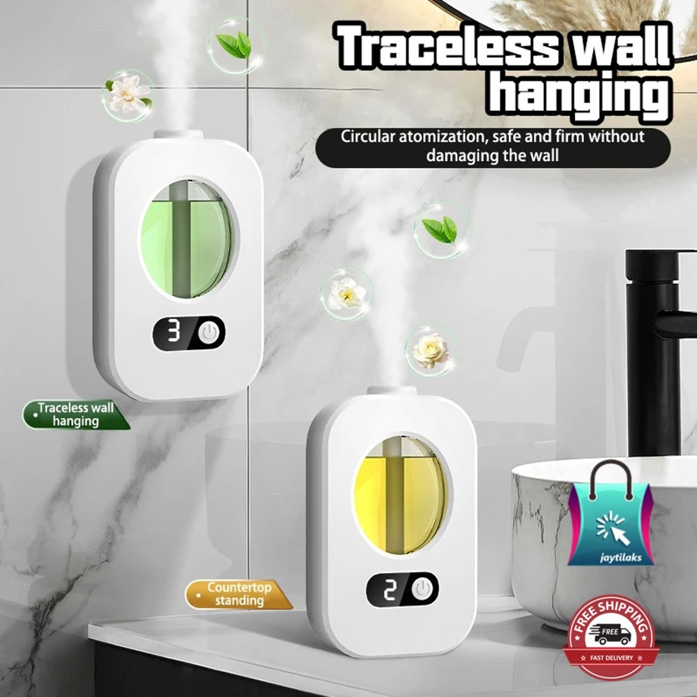 Humidifier USB Aromatherapy Desktop Diffuser Atomizer USB Household Humidifier