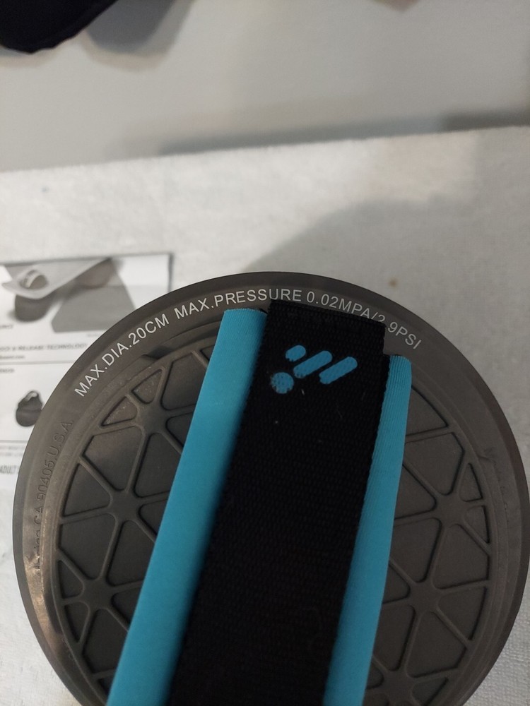 Morf Board Bounce Xtension (Deck Not Included)