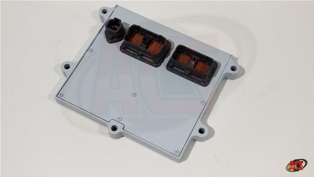 Cummins Computer ECM ECU ISX CM871 3684275