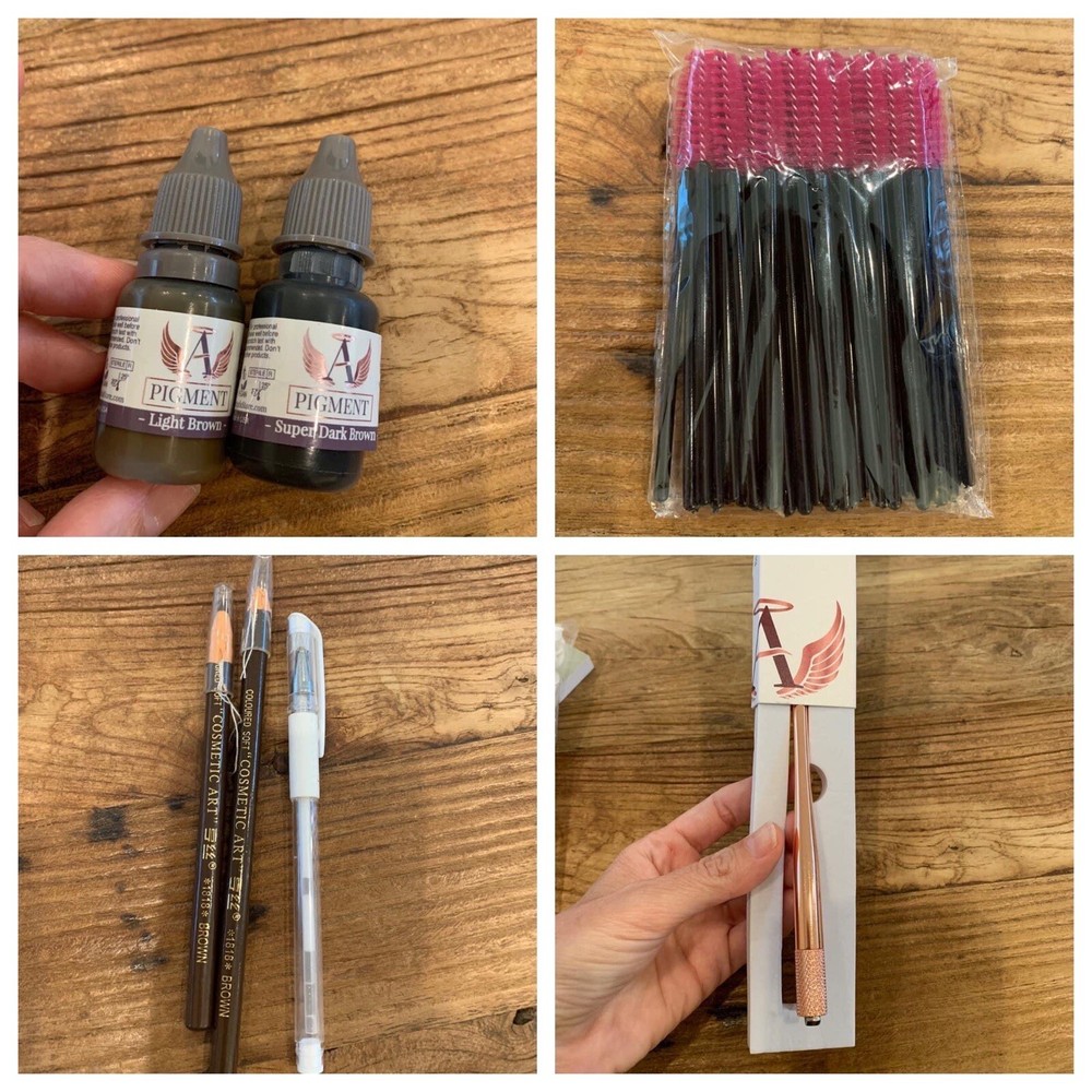 Bellar Silver Essential Set (includes all cables connection and adapter)