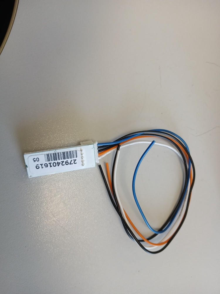HILTRON XM200 TRANSPONDER 1 INPUT + 24H RESIN