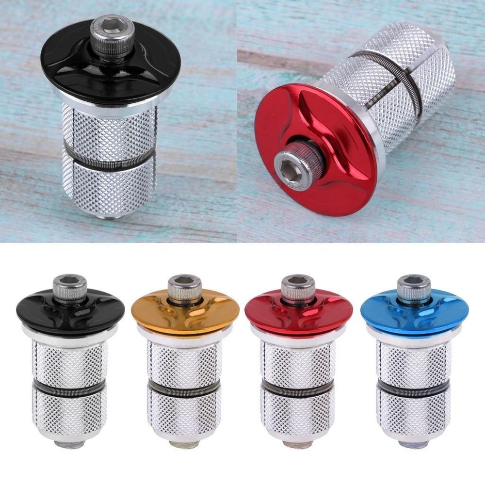Mountain Road Compression Plug Bolt