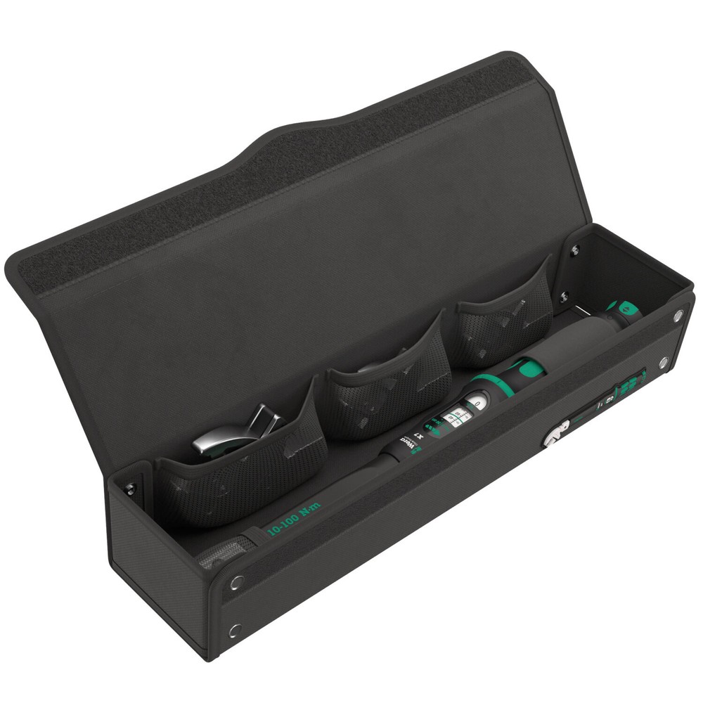 Wera 9530 Torque Wrench Set